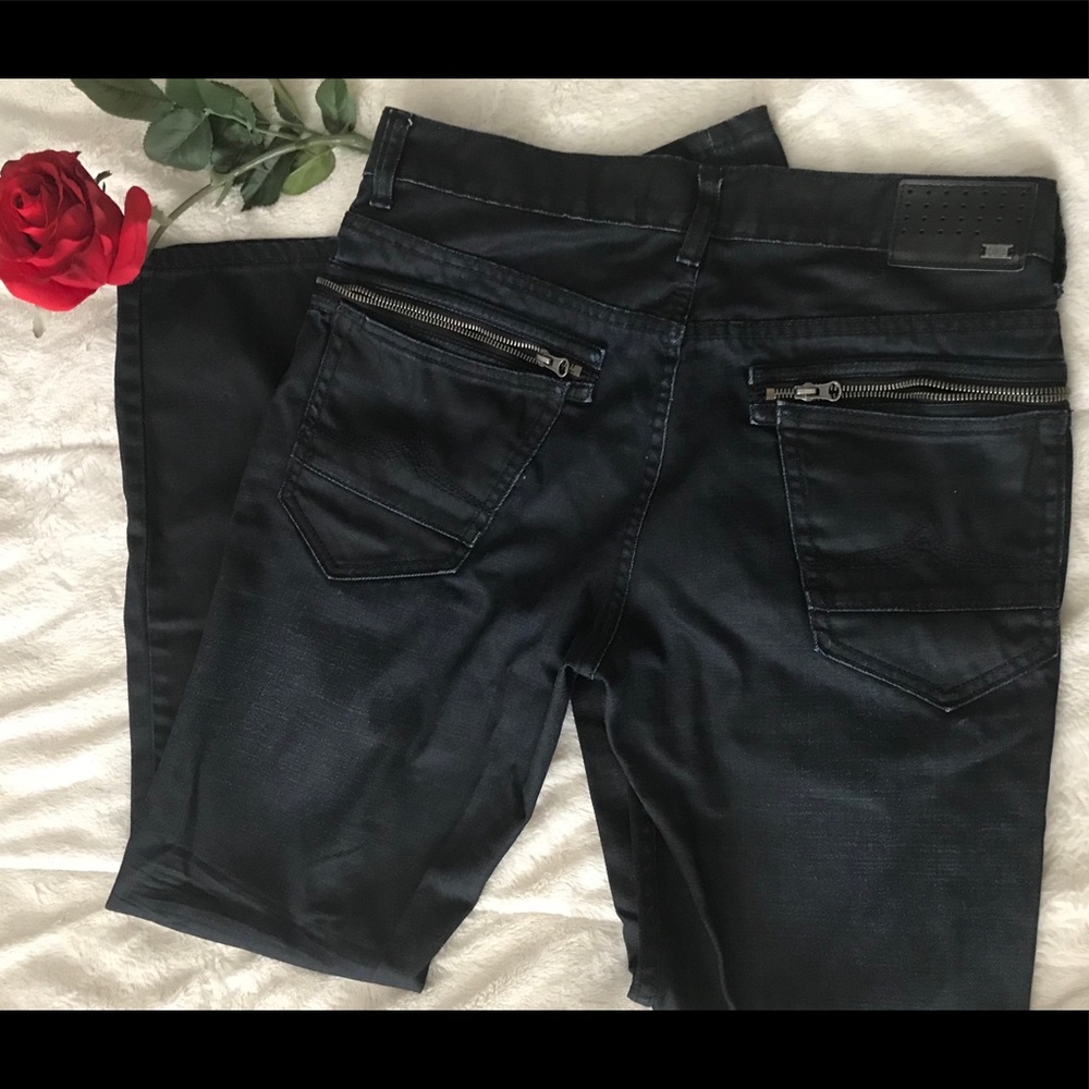 INC International concepts jeans